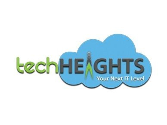 TechHeights - Business IT Services Orange County