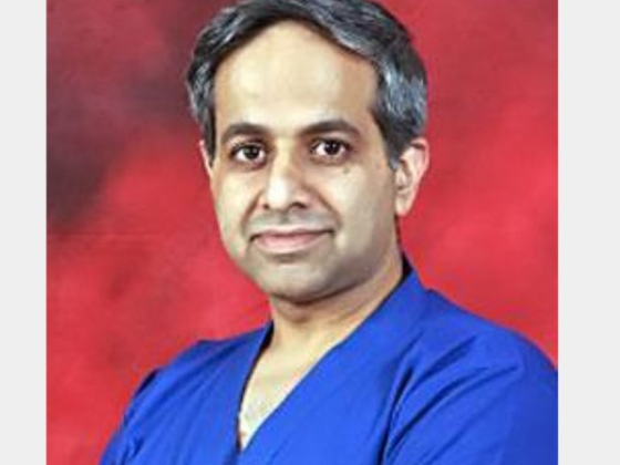 Dr. Gurinder Bedi