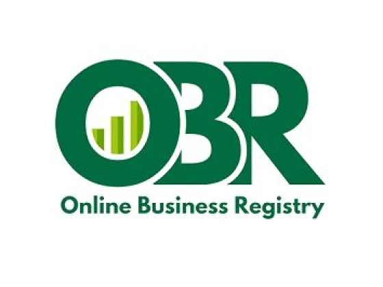 Online Business Registry