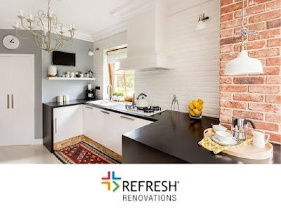 Refresh Renovations Southwest Charlotte