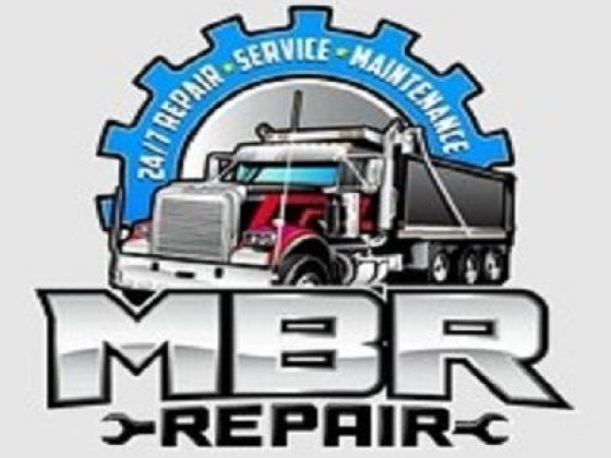 MBR Repair
