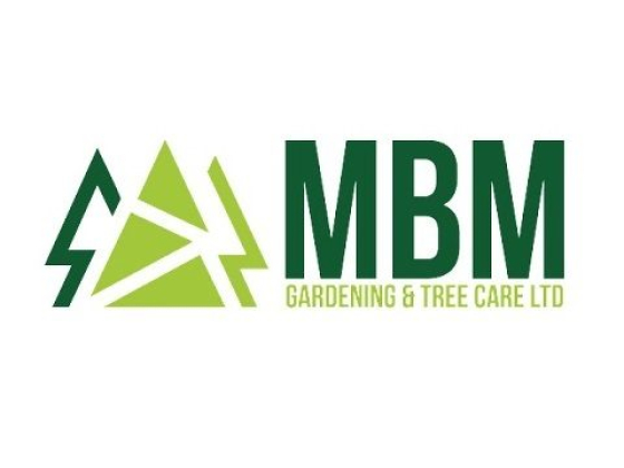 MBM Gardening & Tree Care Ltd