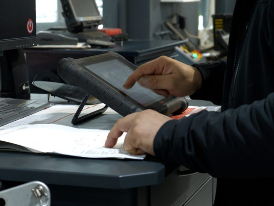 Auto-Service in Wieblingen