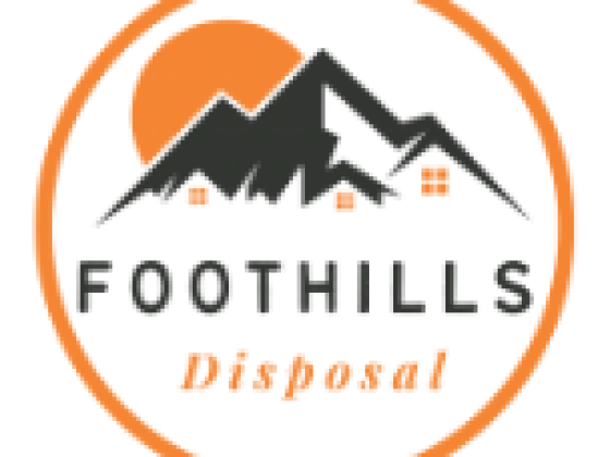 Foothills Disposal
