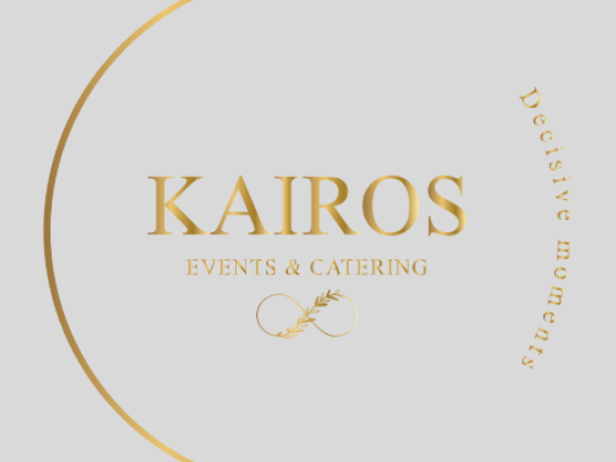 Kairos Events and Catering