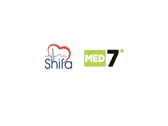 Trusted Multispecialty Medical Centre in Dubai | Med7 Medical Centre