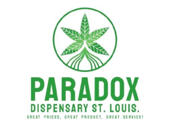 Paradox Dispensary St. Louis