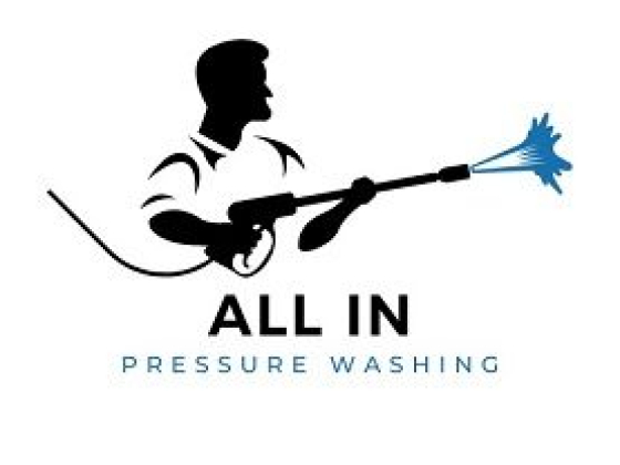 All-In Pressure Washing