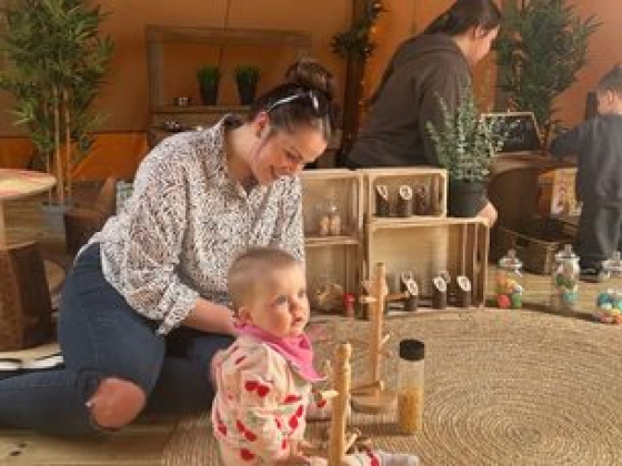 Rosedene Redhill Children's Nursery