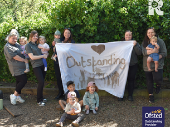 Rosedene Redhill Children's Nursery