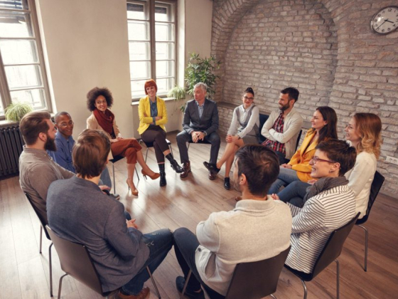 Trauma Therapist in Gilbert