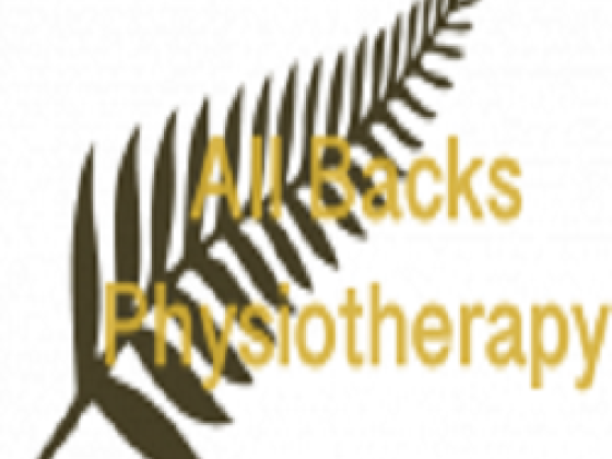 All Backs Physio Hemel