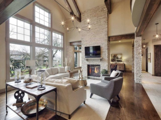 Redstone Renovations LLC