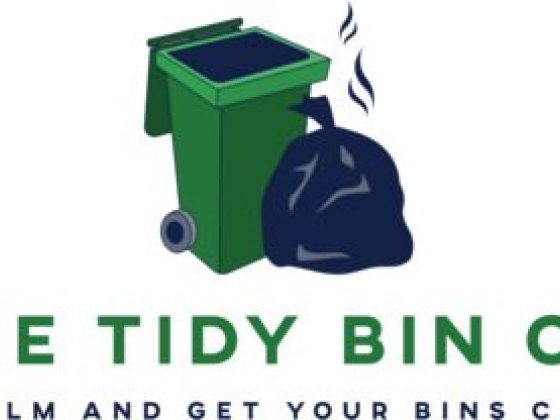 The Tidy Bin Company