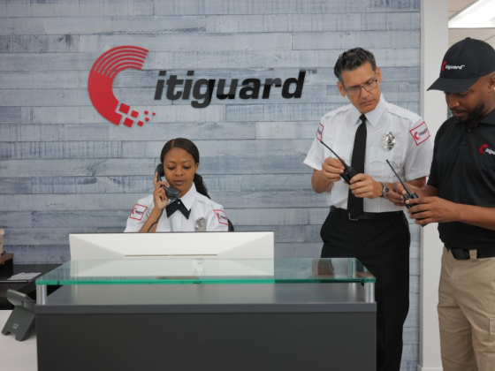 Citiguard Inc.