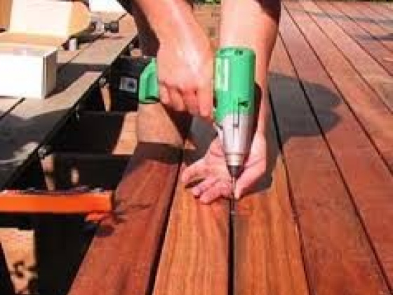 Decking Clips For Wood Virginia