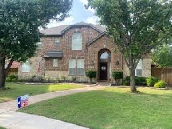 Storm Damage Roof Repair Richardson