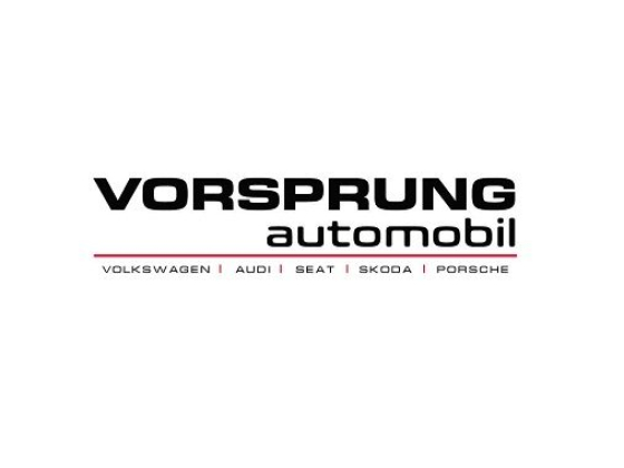 Vorsprung Automobil