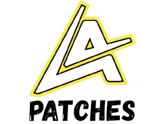LA PATCHES