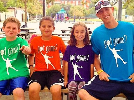 Got Game Sports Summer Camp