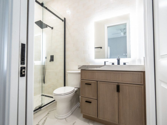 Lake nona bathroom remodeling