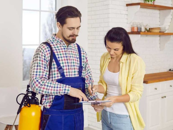 Handyman Services in Dubai
