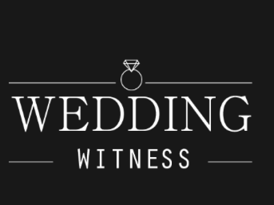 Wedding Witness