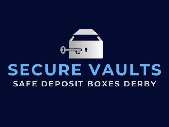 Secure Vaults Derby