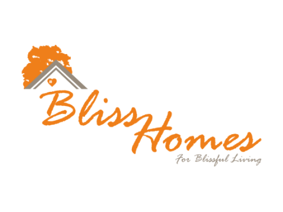 The Bliss Homes