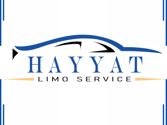 Hayyat limo service