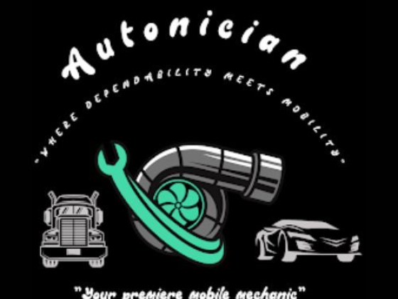 Autonician Mobile Mechanic