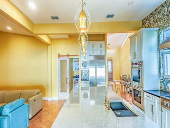 Lake nona kitchen remodeling