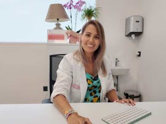 Dra. Lorena Trueba - Traumatología y cirugía ortopédica