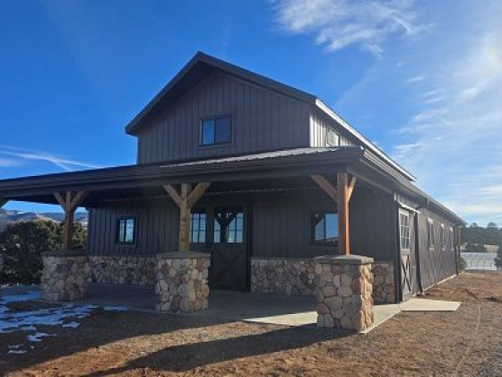 Hershberger Construction
