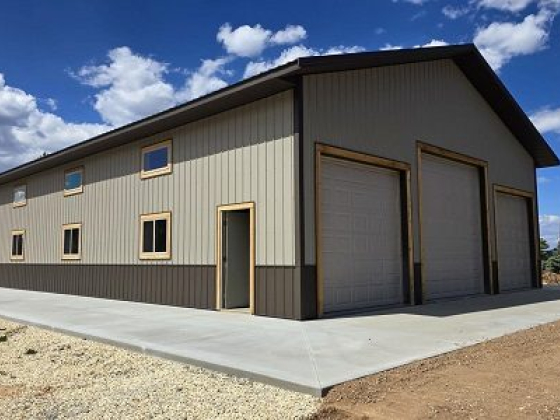 Hershberger Construction
