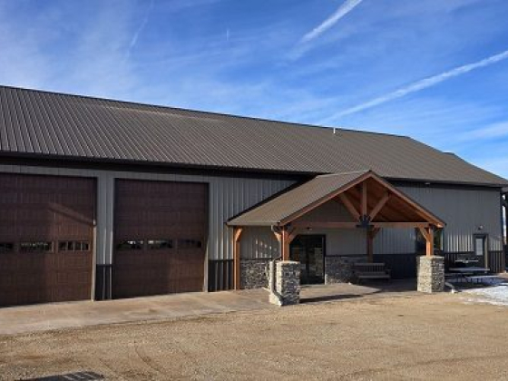 Hershberger Construction