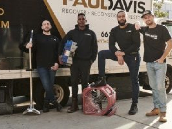 Paul Davis Restoration of Morris and Passaic Counties NJ