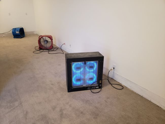 Superior Disaster Cleanup