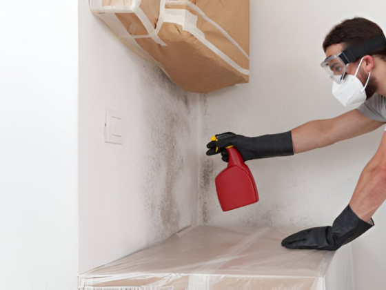 Superior Disaster Cleanup