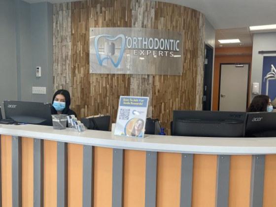 Orthodontic Experts Arlington Heights