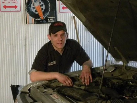 Quality Auto Repair & Auto Sales