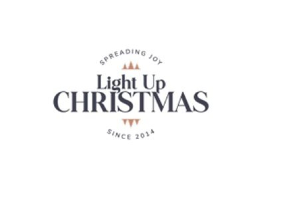 Light Up Christmas