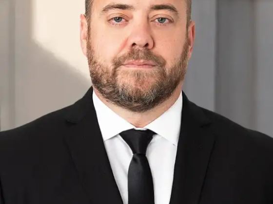 Judd Ross Allen, Esq.