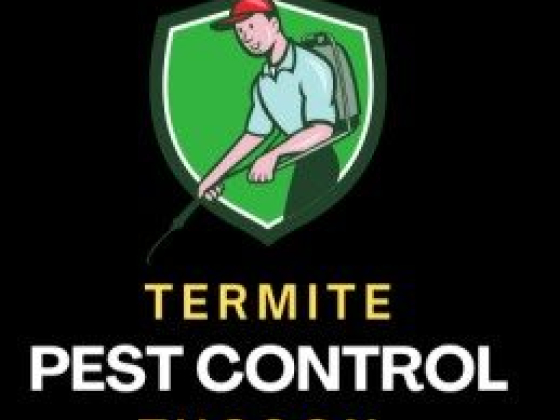 Termite Pest Control Tucson