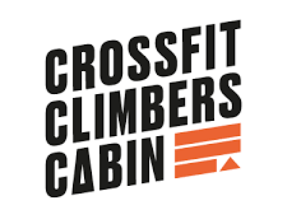 Crossfit Climbers Cabin