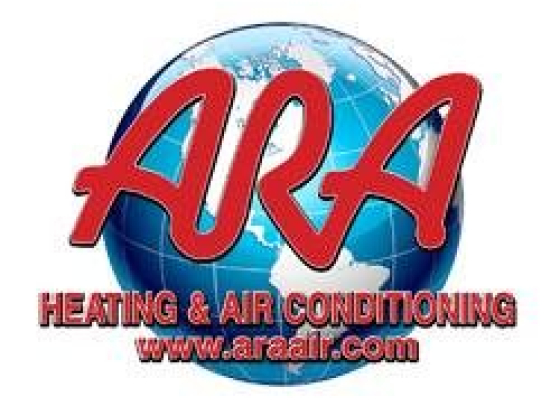 ARA Heating & Air Conditioning | HVAC Services in Irvine