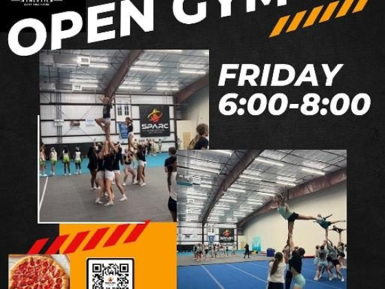 SPARC Athletics