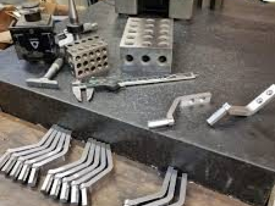 Franco Machine