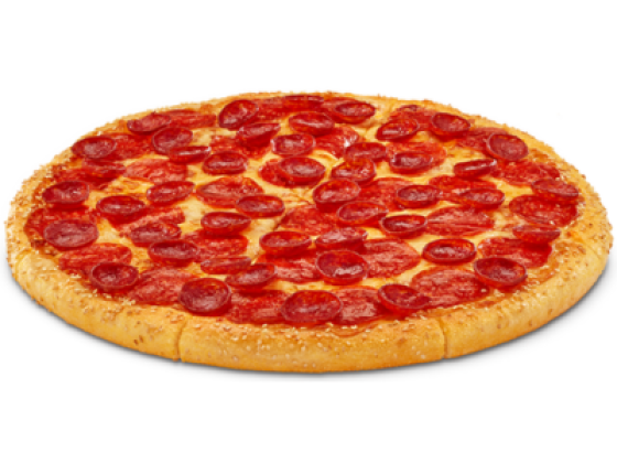 Hungry Howie's Pizza