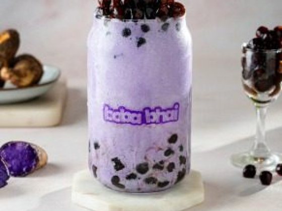 Boba Bhai